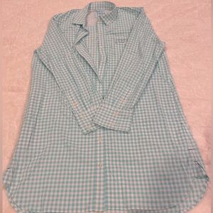 Vineyard Vines Beach Coverup